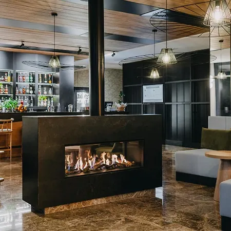 Radisson ホテル 4*