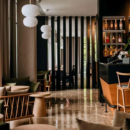 ホテル Radisson シクラルスカ・ポレンバ