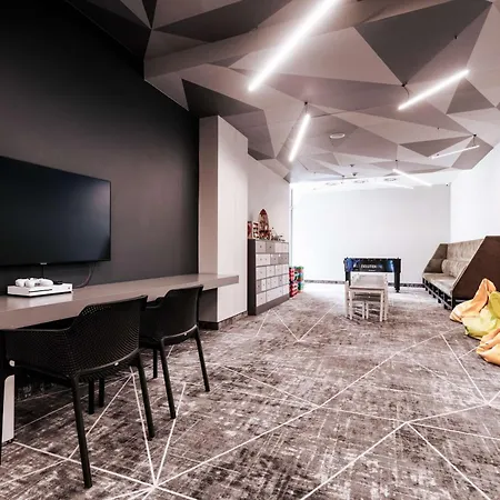 Hotel Radisson Szklarska Poręba