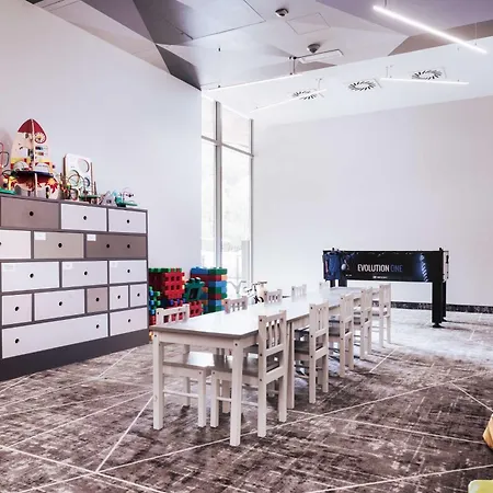 Radisson 4* Szklarska Poręba