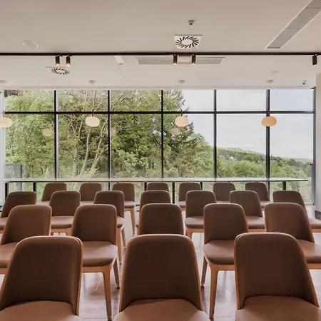 Hotel Radisson Szklarska Poręba