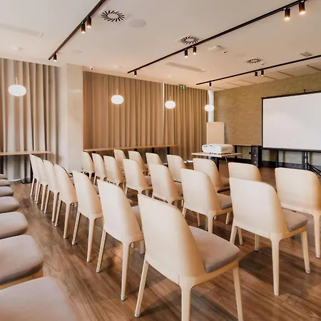 Radisson 4* シクラルスカ・ポレンバ