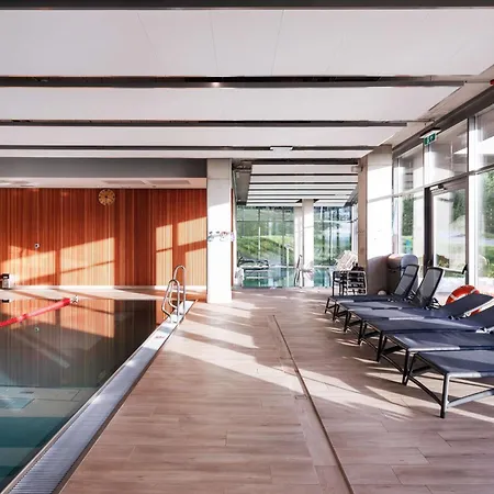 Radisson 4* シクラルスカ・ポレンバ