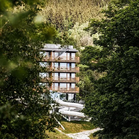 Hotel Radisson Szklarska Poręba