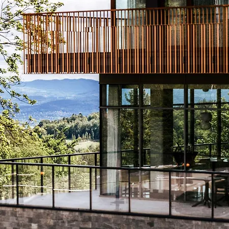 Hotel Radisson Szklarska Poręba