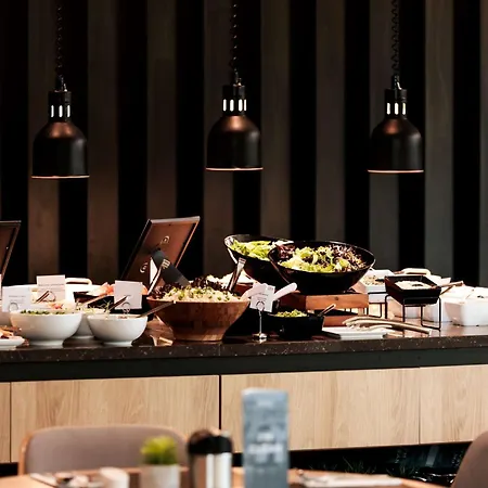 Radisson 4* シクラルスカ・ポレンバ