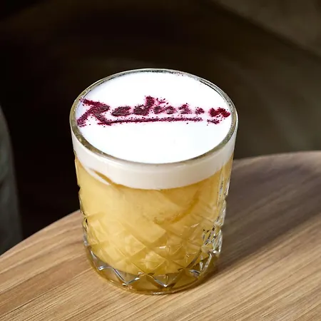 Radisson 4* シクラルスカ・ポレンバ