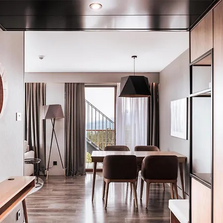 Radisson Szklarska Poręba