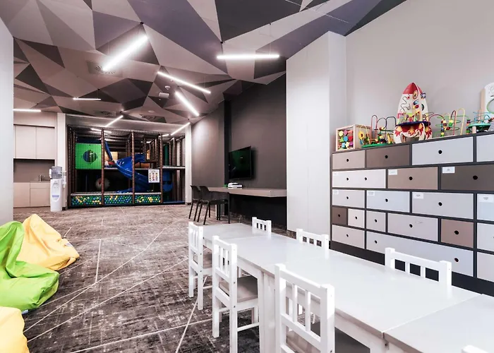 Radisson Szklarska Poreba