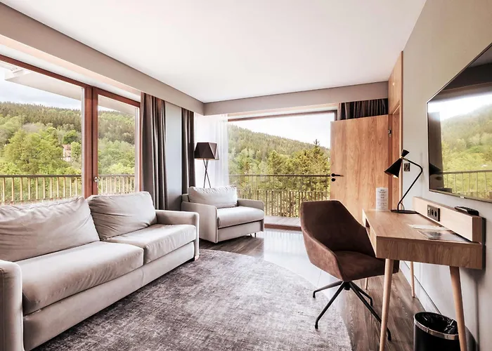 Radisson Hotel Szklarska Poreba