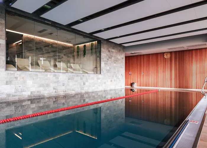 Radisson Hotel Szklarska Poreba