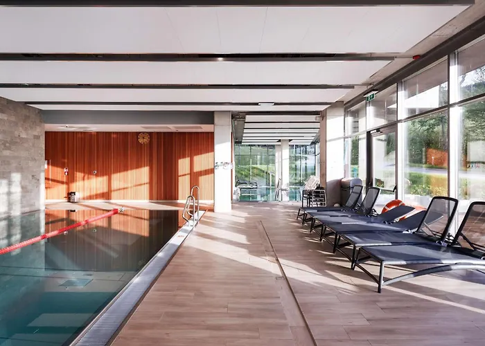 Radisson 4* Szklarska Poreba