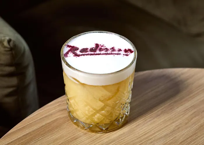 Radisson 4* Szklarska Poreba