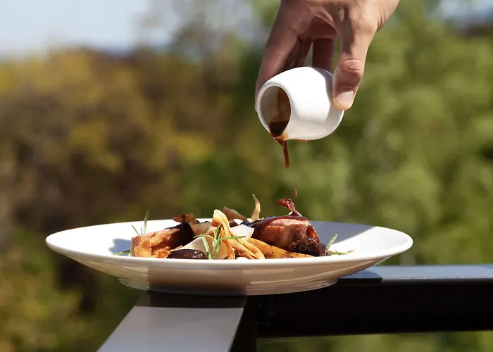 Radisson Hotel Szklarska Poreba