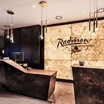 Otel Radisson