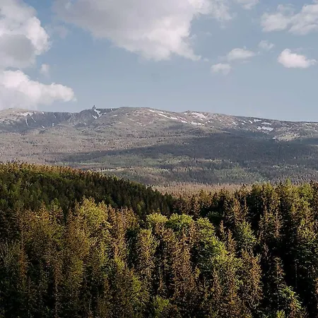 Radisson 4* Sklářská Poruba