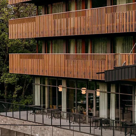 Radisson 4* Sklářská Poruba