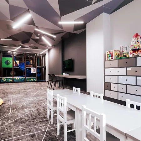 Radisson Sklářská Poruba