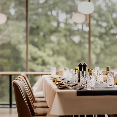 Hotel Radisson Sklářská Poruba