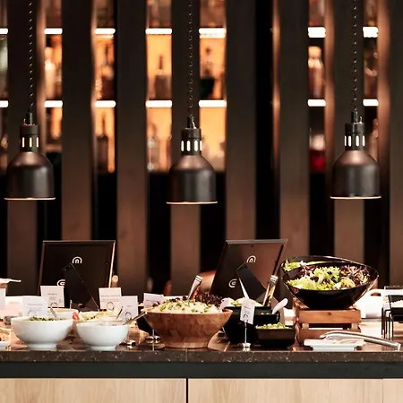 Radisson 4* 스클라르스카포렘바