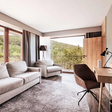 Radisson Hotel Szklarska Poręba