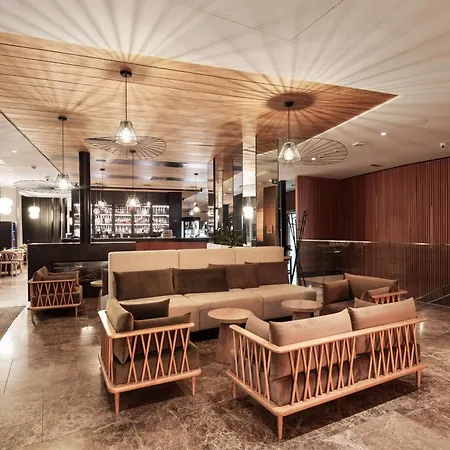 Radisson 호텔 4*