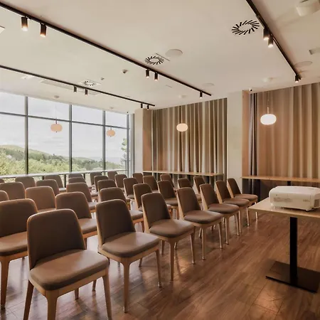 Radisson Hotel Sklářská Poruba