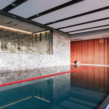 Radisson 호텔 스클라르스카포렘바
