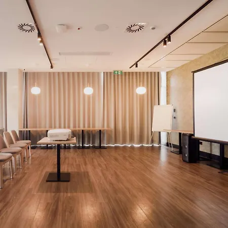 Radisson 호텔 스클라르스카포렘바