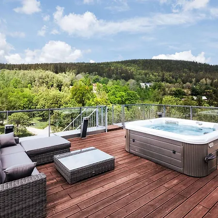 Radisson 4* Sklářská Poruba