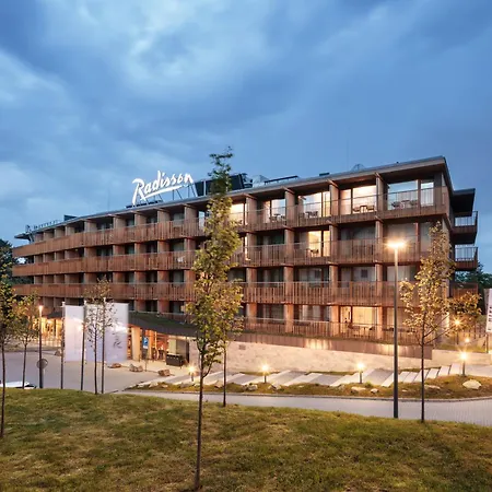 Radisson Hotel Szklarska Poręba