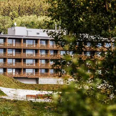 Hotel Radisson Szklarska Poręba