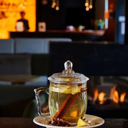 Radisson 호텔