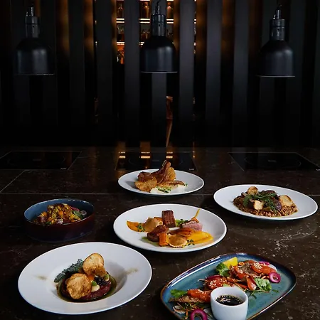 Radisson Hotel Sklářská Poruba