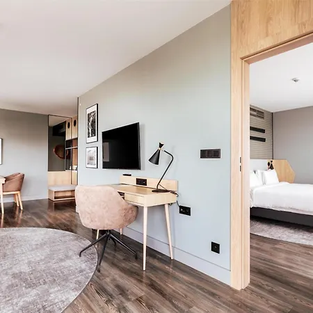 Radisson 스클라르스카포렘바