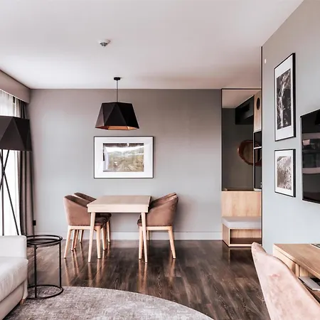 Radisson 4* Szklarska Poręba