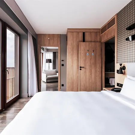 호텔 Radisson