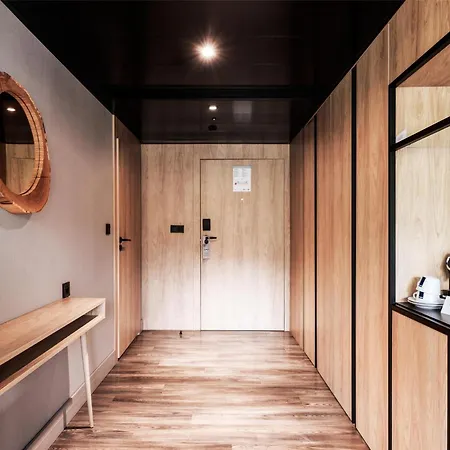 Radisson Sklářská Poruba