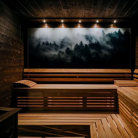 Radisson Sklářská Poruba