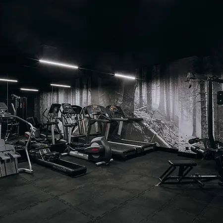 Radisson Hotel Sklářská Poruba