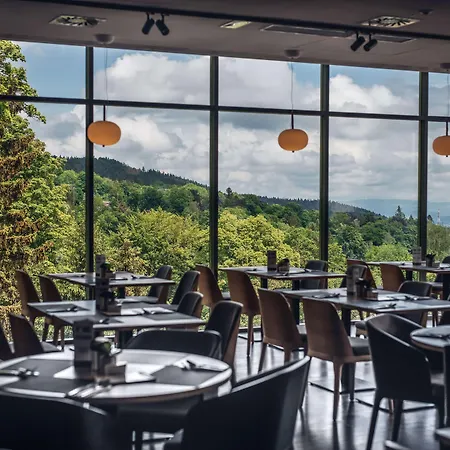 Radisson Hotel Sklářská Poruba