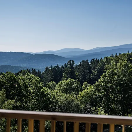 Hotel Radisson Sklářská Poruba