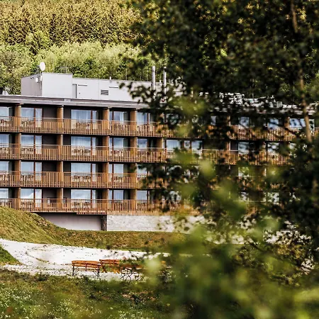 Radisson Hotel Sklářská Poruba