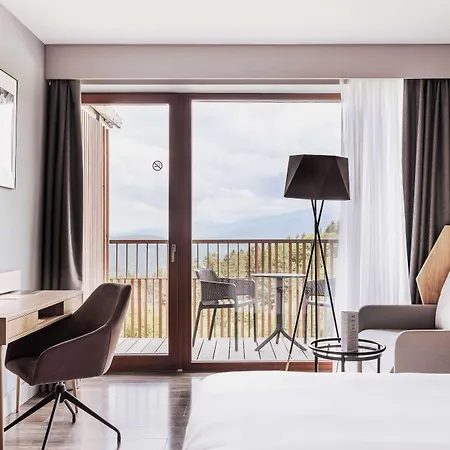 Radisson 호텔