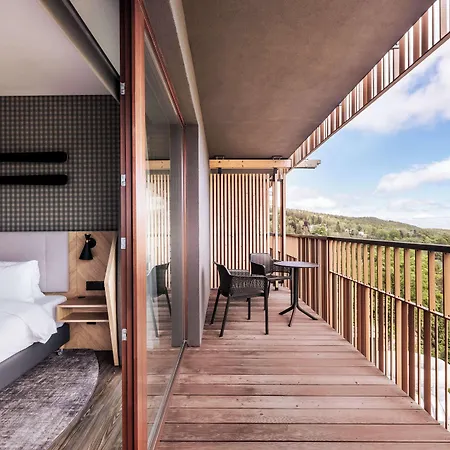 Radisson Hotel Sklářská Poruba