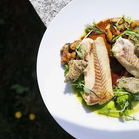 Radisson 4* Sklářská Poruba