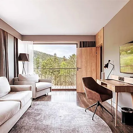 Radisson Hotel Szklarska Poreba