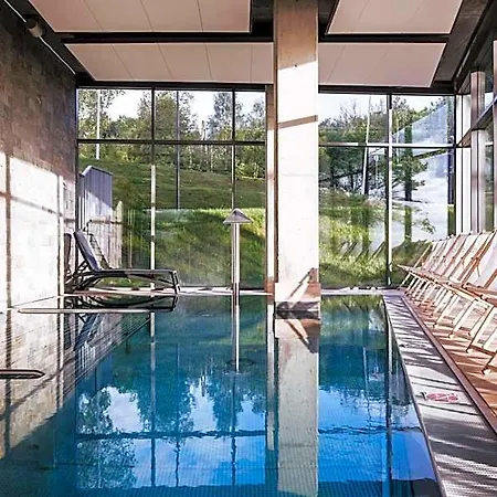 Radisson 4* Szklarska Poreba