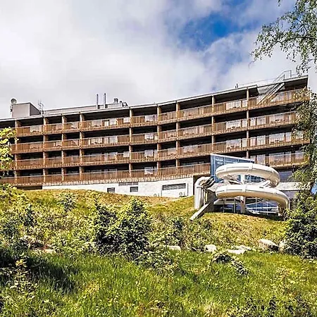 Radisson Szklarska Poreba