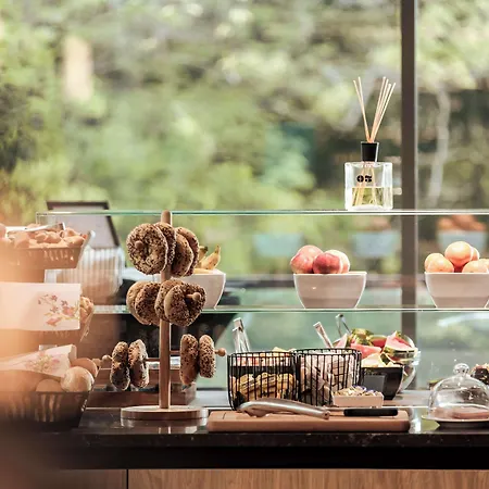 Radisson 호텔